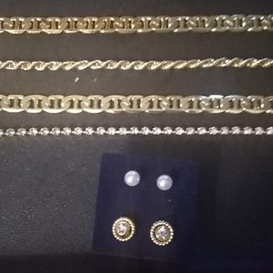 Tropez jewelry collection